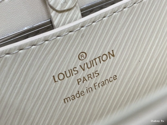 LOUIS MM-23*17*9.5CM VUITTON TWIST 0712